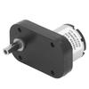 DC5V 200RPM DC Geared Motor Strong Conductivity Low Heat Self Locking DC Reduction Motor for