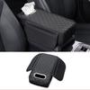 Compatible Toyota Yaris Cross 10 Series/15 Series Car Tissue Case, Tissue Case, Car Armrest