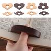 Ring Thumb Bookmark One Hand Reading Thumb Book Support High Quality Bookmarks Students