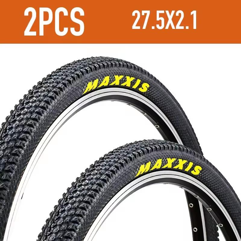 2 шт. Велосипедная покрышка MAXXIS 26*2.1 27.5*1.75 27.5*1.95 60TPI Покрышка для горного велосипеда 26*1.95 27.5*2.1 29*2.1 Pace Стальной корд Покрышка/Камера