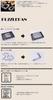 Suncraft Baking Cake Puzzle Size Made in Dishwasher Stainless Small Mold, Form, Pan, Adjustable, Stretchable, Japan, Safe, Steel, PUZ-02