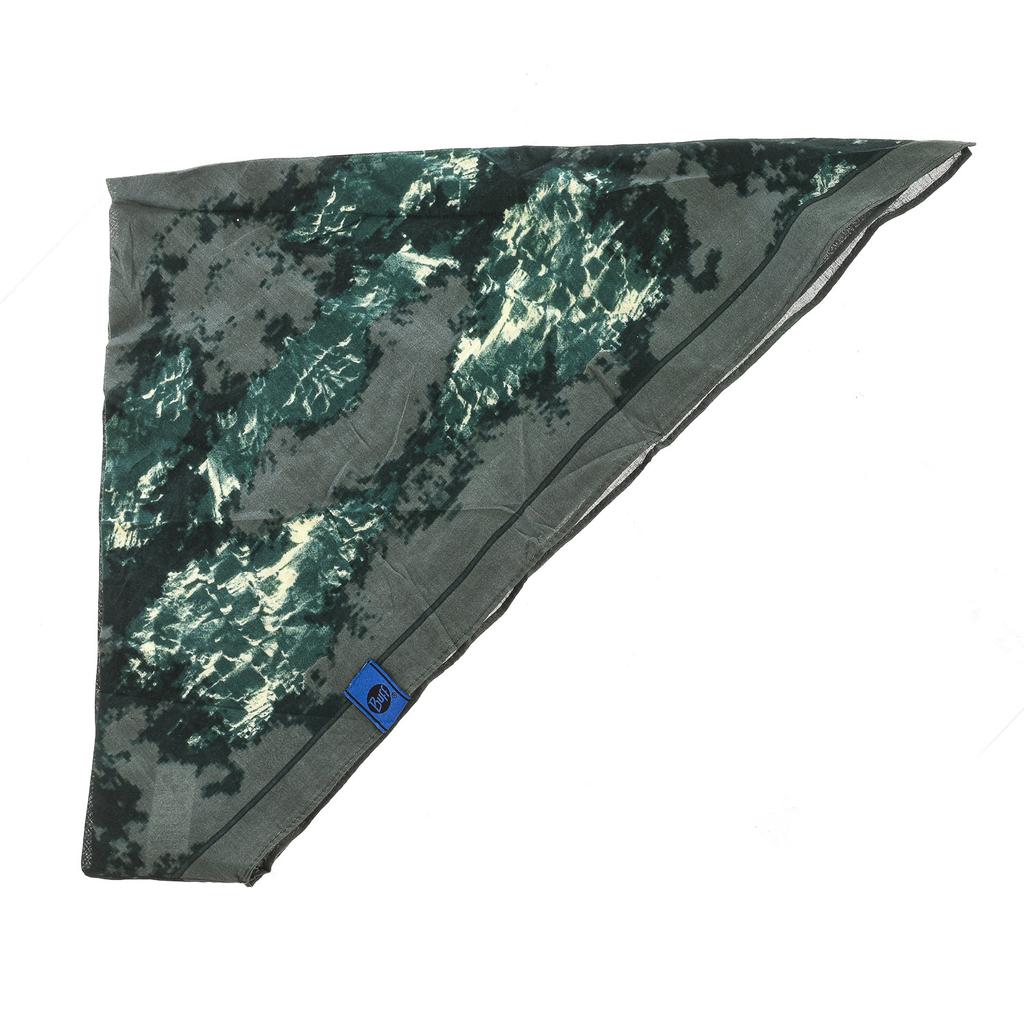 Бандана для лица и шеи из легкой и универсальной ткани 113700 унисекс.