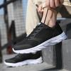 New Men Sneakers Running Shoes Men Sport Shoes Classical Mesh Breathable Casual Shoes Men Fashion Moccasins Lightweight
