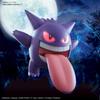 BANDAI SPIRITS Plastic Model Collection 45 Select Series Gengar Plastic Model Pokémon Pre-Colored
