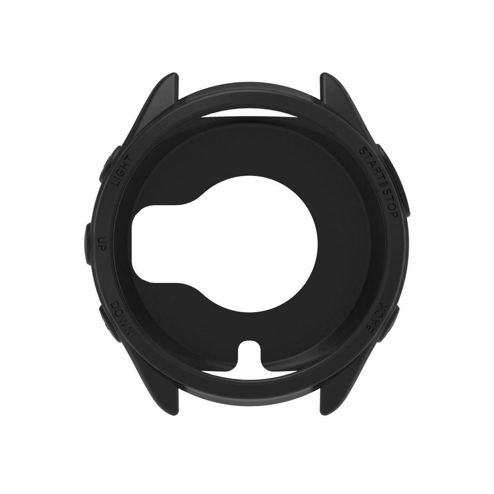 Shockproof Protector Case Soft Protector Cover for Garmin Foreruner965 Smart Watch Accessories
