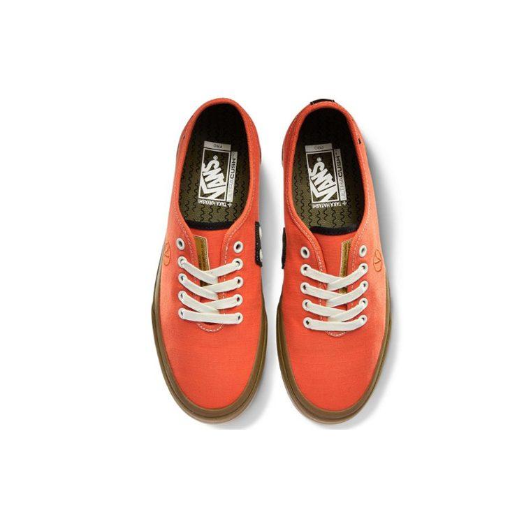 Оригинальные Taka Hayashi x Оригинальные Vans One 'Spicy Orange' VN0A45K8VTR