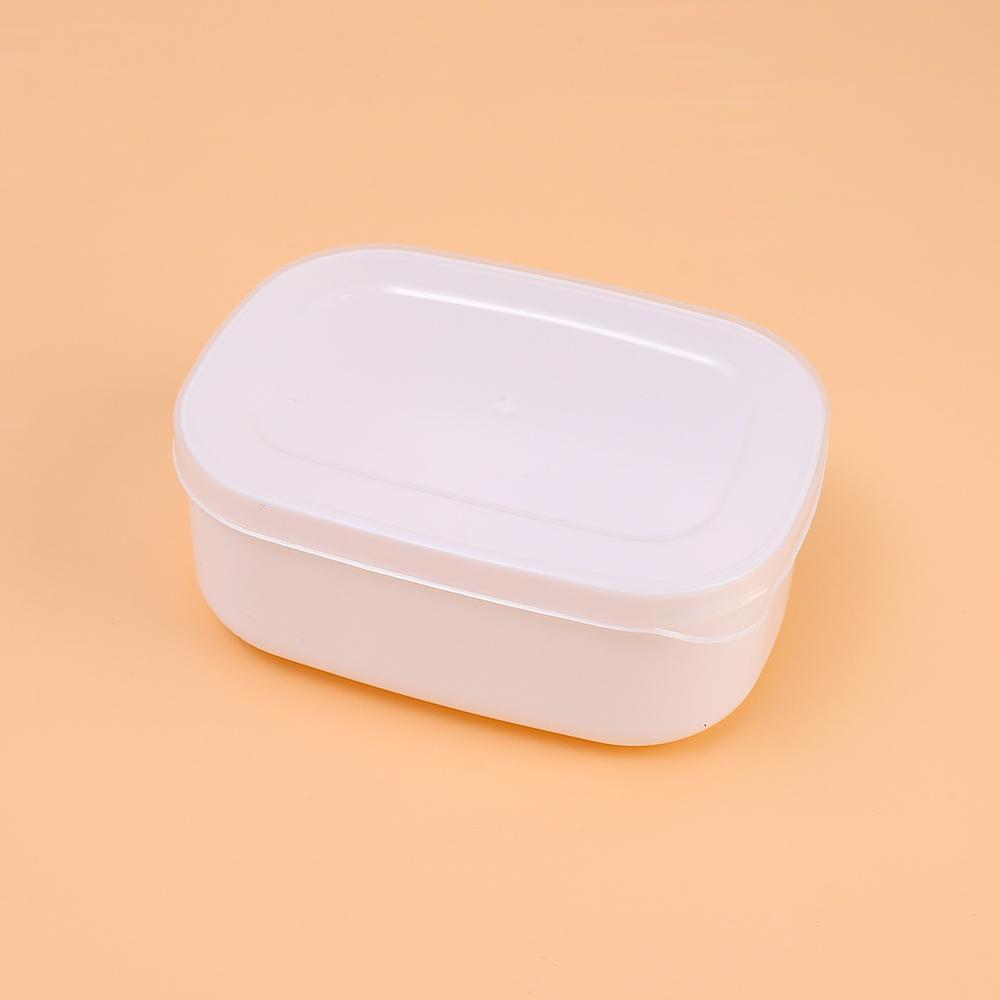 Коробка для разделения и хранения рисовых продуктов, 2 шт.
