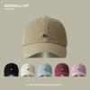 Вышитые бейсболки в стиле хип-хоп, хлопковая кепка тракера, модная кепка с козырьком, для занятий спортом на открытом воздухе
