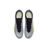 Nike Zoom Mercurial Vapor 15 Elite AG Pro 25th Anniversary Pack Men Sneakers Silver Metallic-Silver Volt FB8400-060