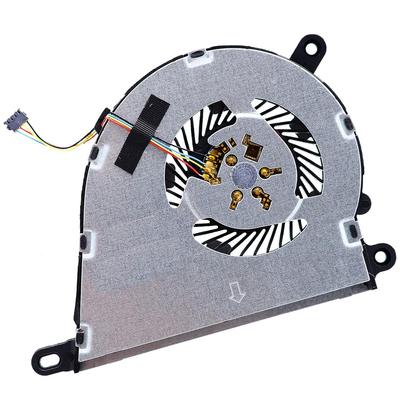 Вентилятор охлаждения ЦП для L68134-001 L68132-001 Для HP 15-DY 15s-FQ 14-DQ 14S-DQ 15-EF