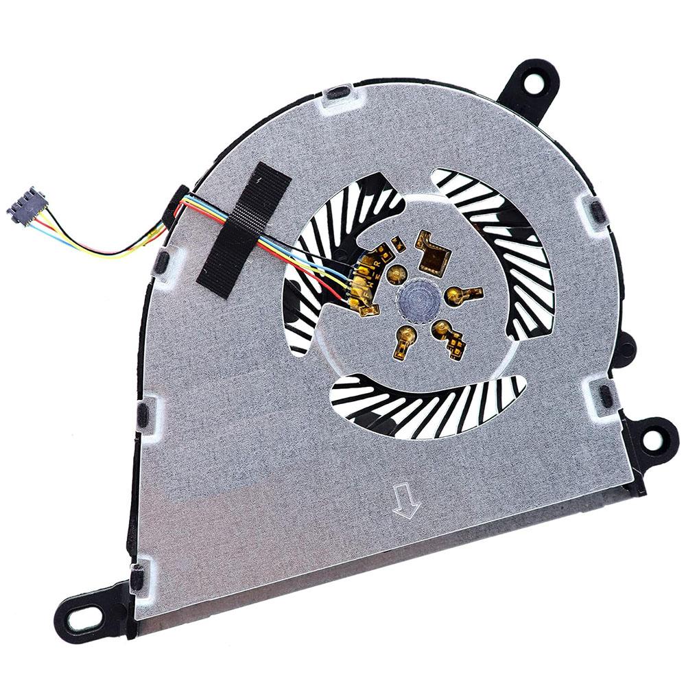 CPU Cooling Fan Fit For HP 15-DY 15S-FQ 14-DQ 14S-DQ 15-EF L68134-001 L68132-001