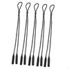 5 Pieces Glasses Strap Eyeglasses Eyeglass Cord Sunglasses Eyewear Retainer for Sports