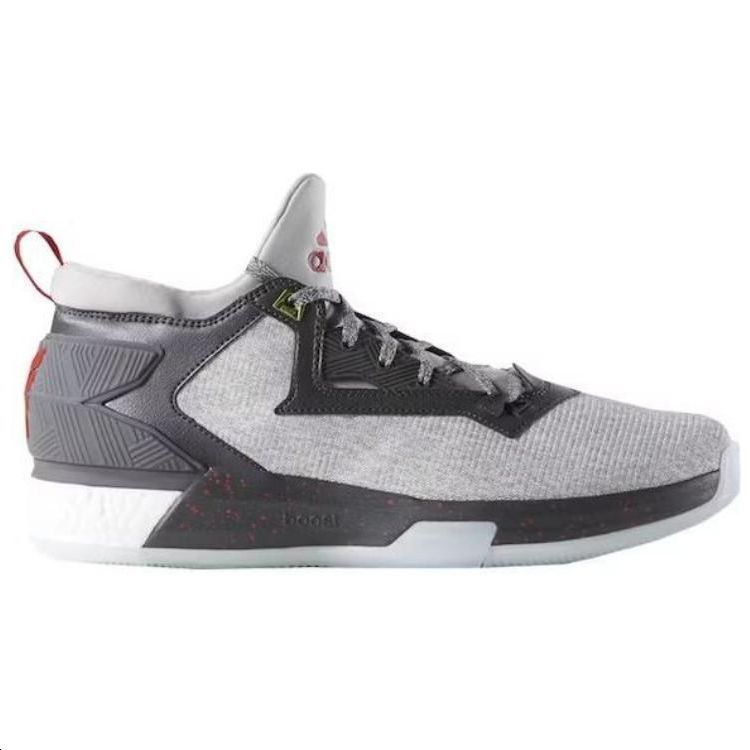 Adidas D Lillard 2 'Stay Ready' AQ7413