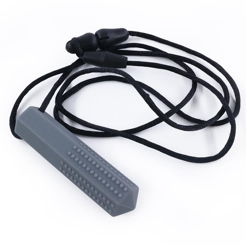 Детские жевательные прорезыватели для зубов в виде палочек