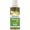 Natessance Huile Végétale Bio Avocat 100% Pure 100ml
