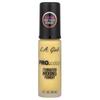 PRO.color Foundation Mix Pigment, GLM712 Yellow, 30ml (1fl Oz)