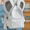 Schoolbag new Mori versatile sweet college student schoolbag high value niche lightweight backpack leisure spring outing backpack