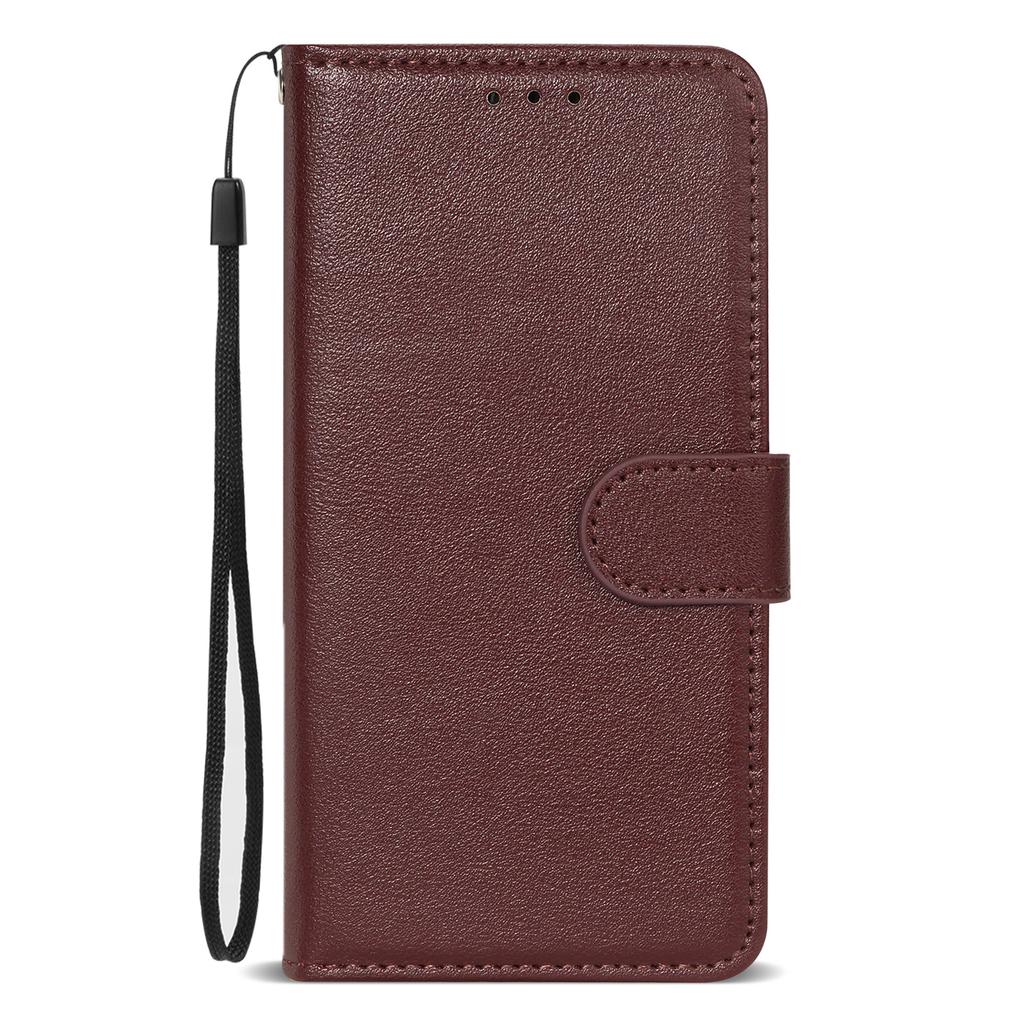 Кожаный чехол для iPhone 15 14 13 12 Mini 11 Pro Max X XR XS Max 7 8 6 6s Plus SE 2020 2022 Stand Protect Cover Flip Wallet Case