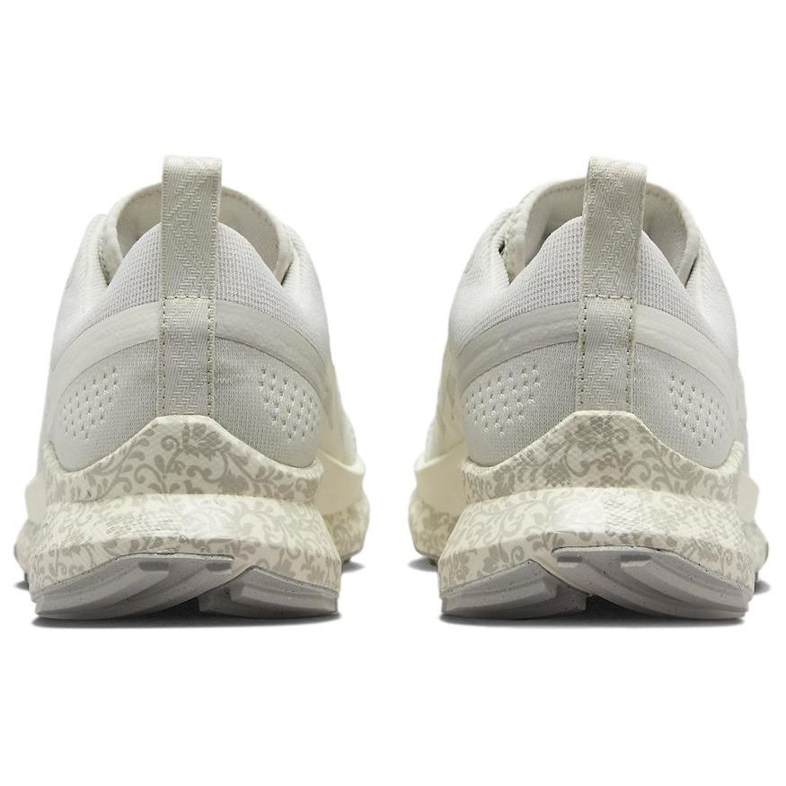 Nike React Pegasus Trail 4 Give Her Flowers Женские кроссовки Кремовый Light-Bone Sail FZ3778-072