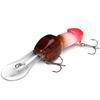 Fishing Lure Penis Bait Crankbait Minnow Dick Tackle Wobbler Spinner Bass Pike