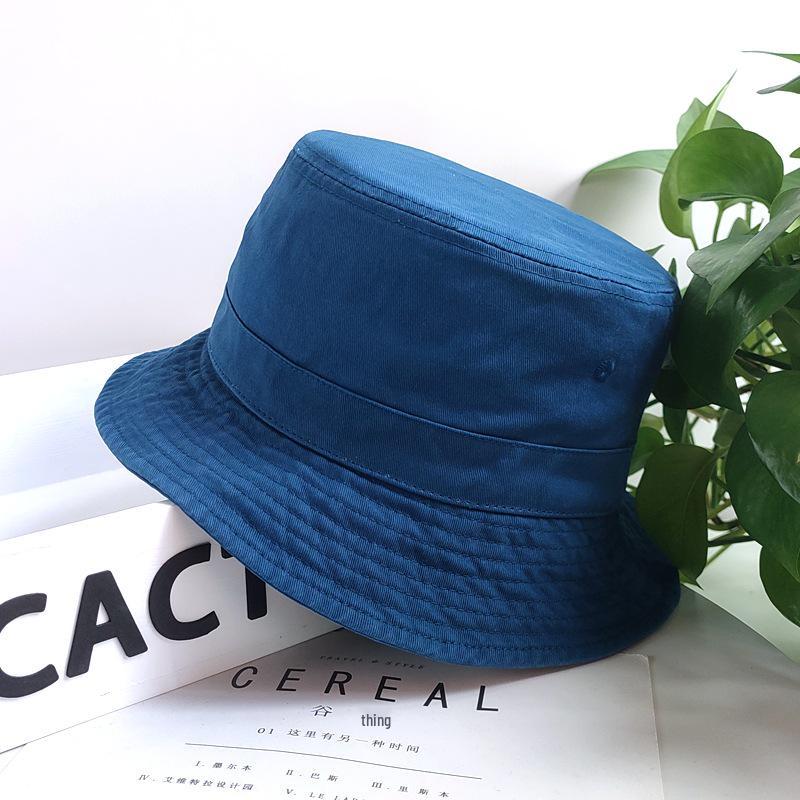 Панама рыбака 2025 серого цвета - женская и мужская большого размера, большой обхват головы, осенняя шляпа от солнца