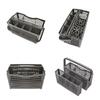 High Temperature Resistant Dishwasher Utensil Holder Practical Dishwasher Storage Solution for Space Optimization