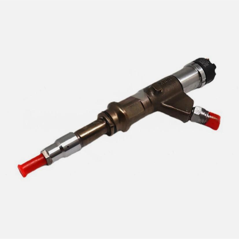 Форсунка Common Rail Foton Cummins ISG12 4307475