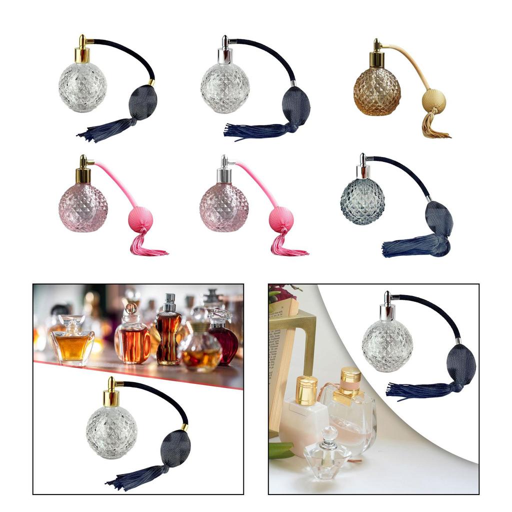 Распылитель Флакон для духов Атомайзер для духов Диспенсер для духов для салона красоты