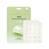 Abib Houttuynia Cordata Calming Spot Patch Acne Care Pimple Patch Set 78pcs (12mm×30 + 10mm×48)