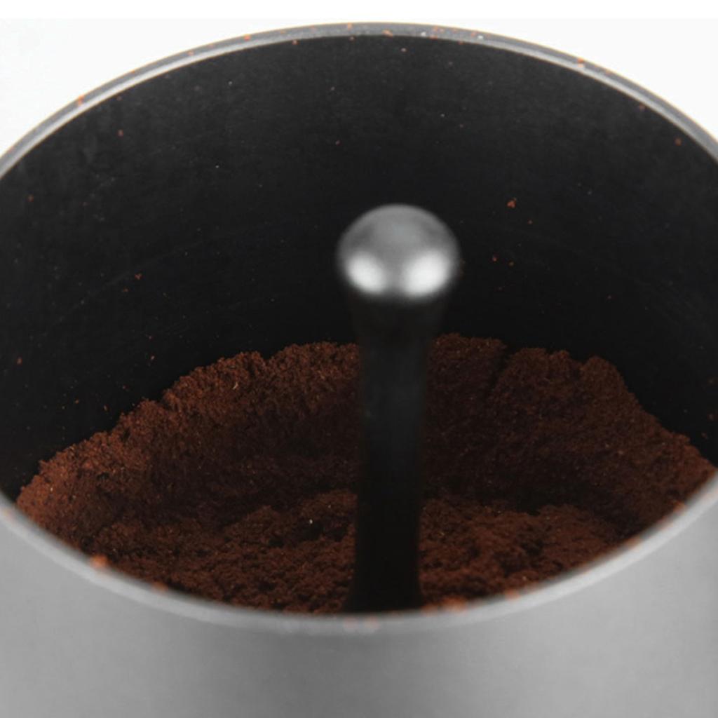 Дозирующие кольца из алюминиевого сплава Пресс 58 мм Кофейные аксессуары Кофейные инструменты 58 мм Портафильтры Дозирующие кольца для кофе Кофемолка