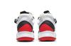 Men's Sneakers Jordan MA2 White University Red Light Smoke Grey Black