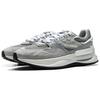 Li Ning 001 Original Aspiration V2 Легкие Повторяющие Удары Низкие Повседневные Кроссовки Мужские Серые AGCV009-2