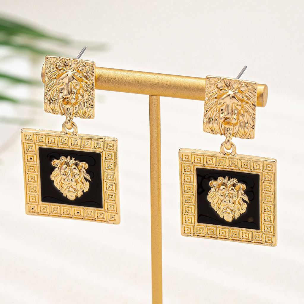 Fashion Stud Earrings For Women's Jewelry