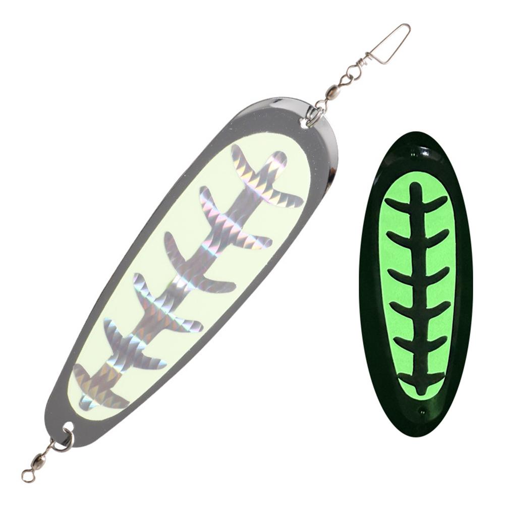 14 см флешер для рыбалки, дайвинга, флэш-доски, рыболовная мигалка, приманка для троллинга, форель, спин-мигалка для соленой воды