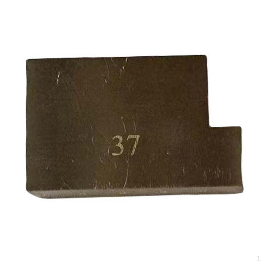 Electric Guitar Tremolo Block for Sound