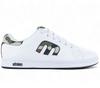 Callicut - Men's Sneakers Skate Skater Shoes White 4101000014-124 ORIGINAL