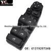 BMW Power Window Switch for 2014-2017 X5 F48/F15/F16, Part# 61319297349