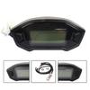 For Honda Grom 125 MSX MSX125 Grom125 Motorcycle Speedometer LCD Digital Dash DashBoard Indicator Tachometer Odometer Meter Part
