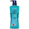 Clear Men Cologne Scented Shower Gel