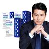 Jung Woo-sung Oral Lactobacillus Fresh Care 30 Capsules, 3 Packs
