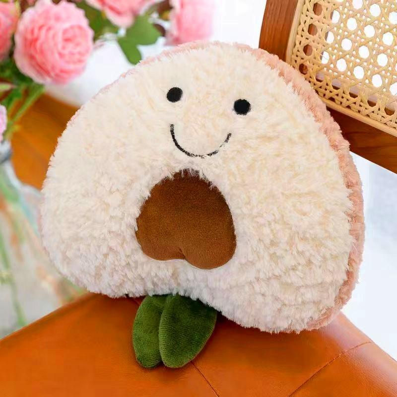 Мягкая игрушка-кукла Egg Doll