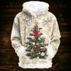 Hoodies For Women Oversized Winter Plush Cute Sweatshirts Pullover Trendy Fall Winter Clothes