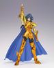 TAMASHII NATIONS Saint Seiya Cloth Myth EX Saint Seiya Sea Dragon Cannon Approximately 180mm PVC ABS Diecast Painted Movable Figure & &