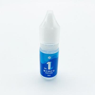 Gan's Gan Cube Lubrication Lube Gan Lubricant No. 1 Нет. 2 Нет. Кубик Рубика 3 Player Speed Cube 10 мл, популярные корейские головоломки