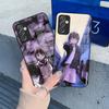 Чехол для телефона S-Serial E-Experiments L-Lain для Samsung Galaxy S24 S23 S22 S21 S20 A24 A34 A54 A53 Note20 M54 Fe Ultra Plus Стекло