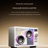 Philips Прозрачный беспроводной Bluetooth-динамик TAS2600 (Китайская версия)