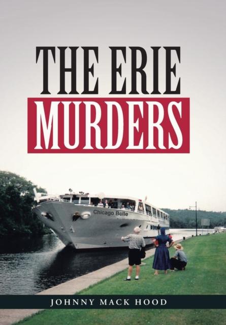The The Erie Murders Book