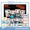[Предзаказ] - THIS & THAT (И ВЕР.) [ВЫБИРАЕМЫЙ POB]