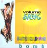 12-дюймовая пластинка VOLUME SICK Sex Bomb Really Rude TEMPO147 Contempo Record 1990 Италия Танцевальная Электроника Б/у