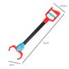 Children Intelligence Toy Hand Robotic Claw Grabber Eye Coordination Interactive